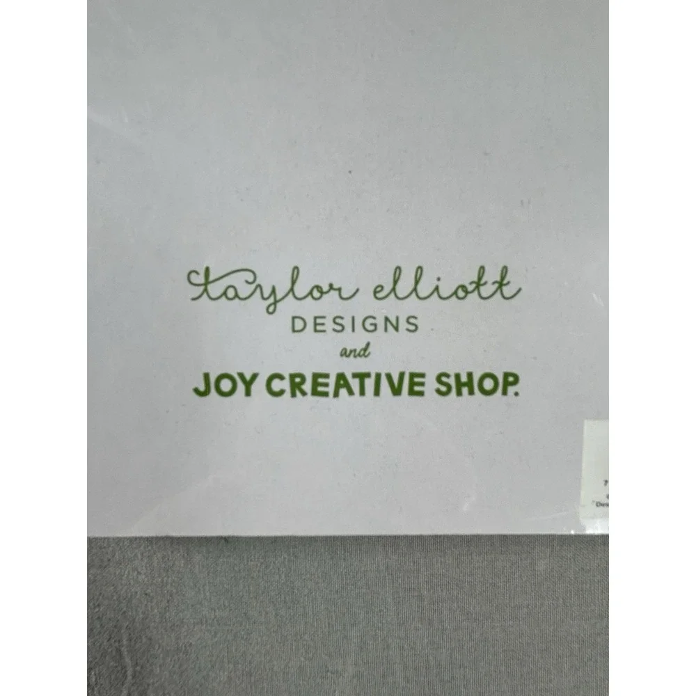 Taylor Elliott Design Joy Creative Shop 